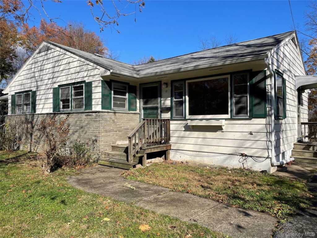 17-19 Cramer Road, Unit #17, Rhinebeck, NY 12572 - Photo 2 of 12