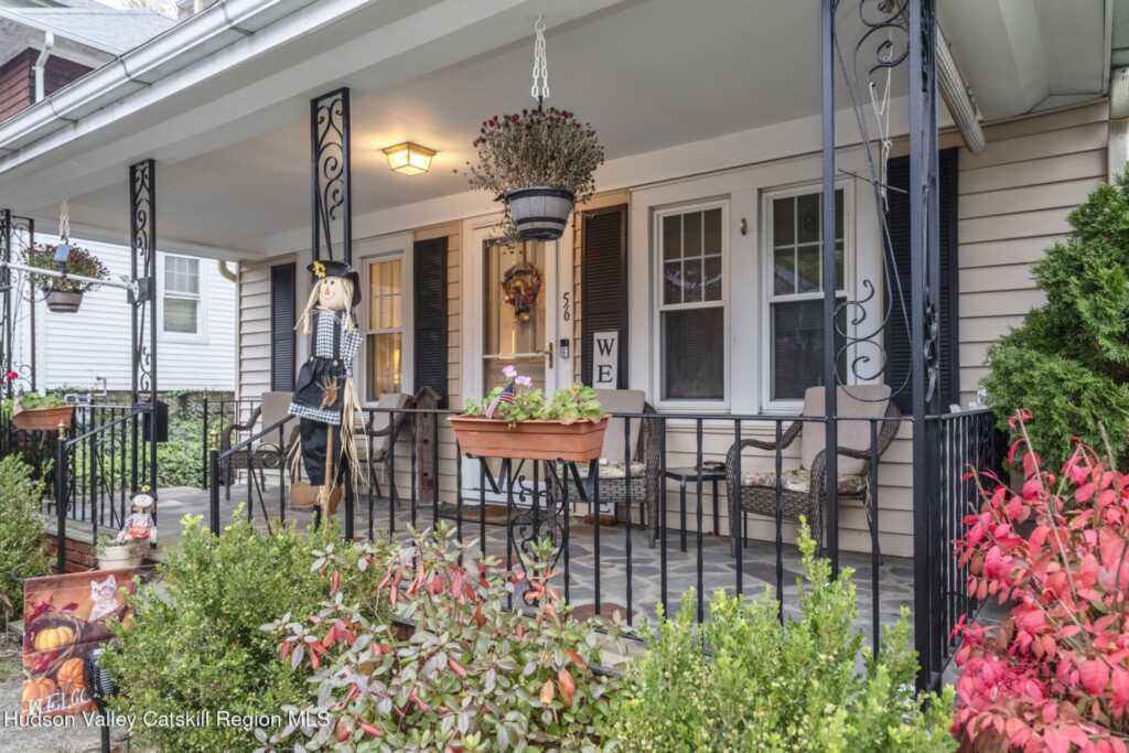 56 Derrenbacher Street, Kingston, NY 12401 - Photo 2 of 32