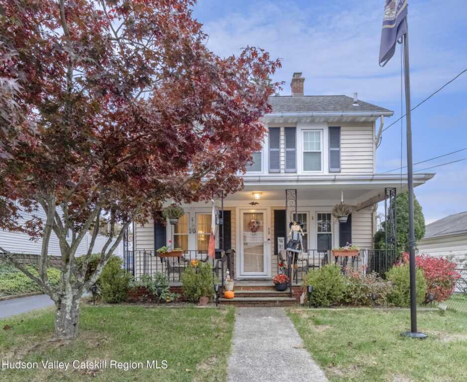 56 Derrenbacher Street, Kingston, NY 12401 - Photo 3 of 32