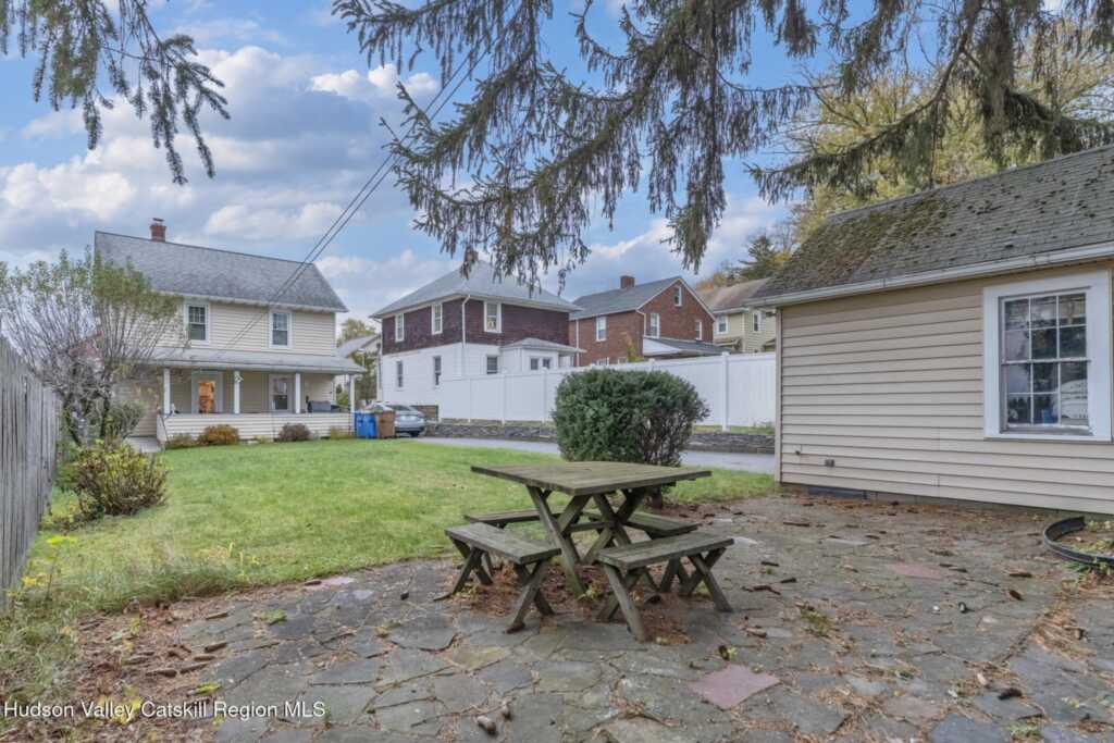 56 Derrenbacher Street, Kingston, NY 12401 - Photo 30 of 32