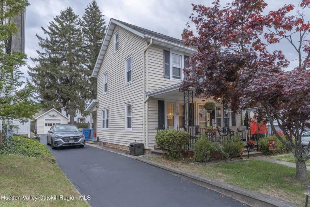 56 Derrenbacher Street, Kingston, NY 12401 - Photo 31 of 32