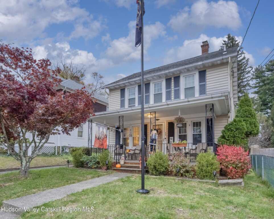 56 Derrenbacher Street, Kingston, NY 12401 - Photo 32 of 32