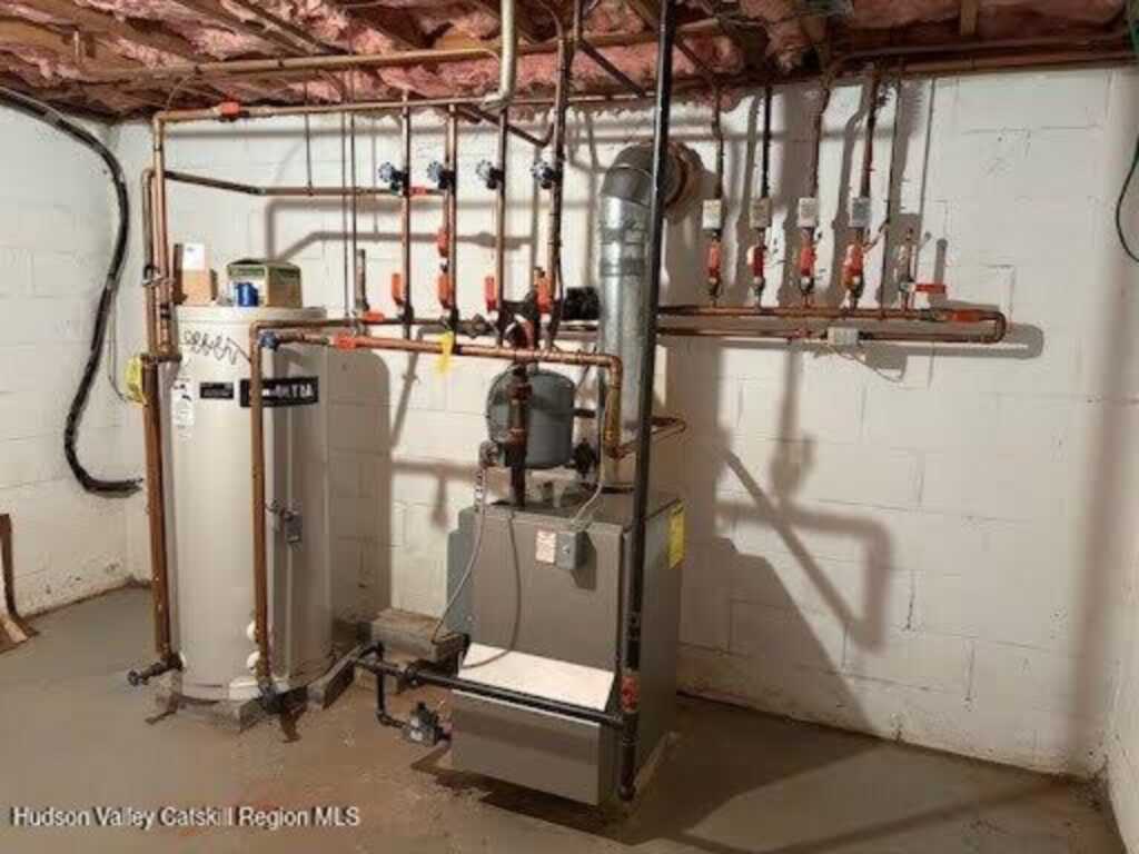 248 Hillside Terrace, Kingston, NY 12401 - Photo 26 of 33