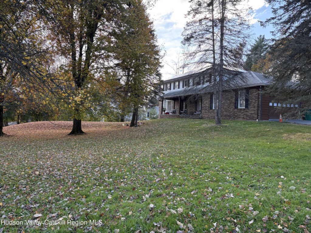 248 Hillside Terrace, Kingston, NY 12401 - Photo 39 of 47