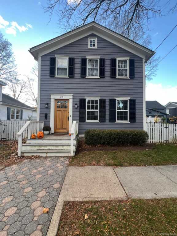 26 Center Street, Rhinebeck, NY 12572 - Photo 29 of 29