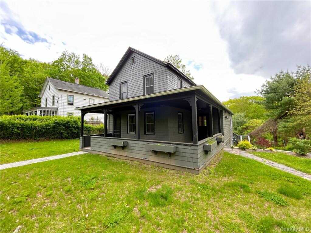 941 Elting Road, Rosendale, NY 12472