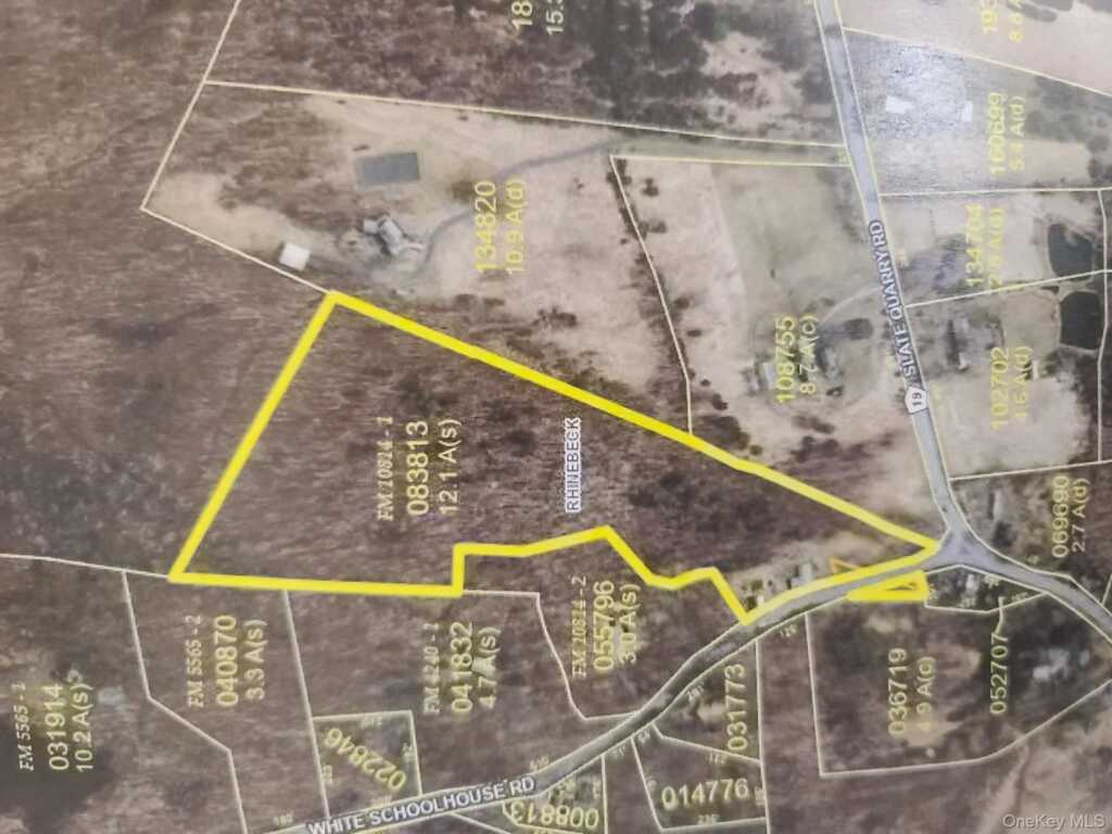 461 White Schoolhouse Road, Rhinebeck, NY 12572 - Photo 28 of 28