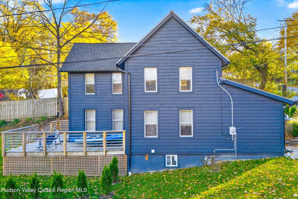 39 N Broadway, Kingston, NY 12401 - Photo 24 of 25