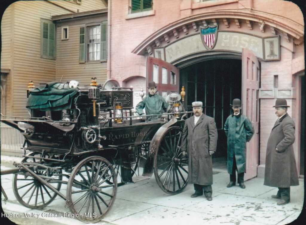 85 Hone Street, Kingston, NY 12401 - Photo 20 of 24