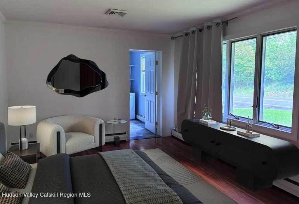 124 Blue Mountain Road, Saugerties, NY 12477 - Photo 3 of 14