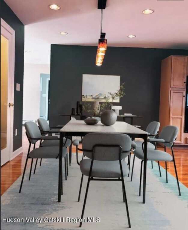 124 Blue Mountain Road, Saugerties, NY 12477 - Photo 9 of 14