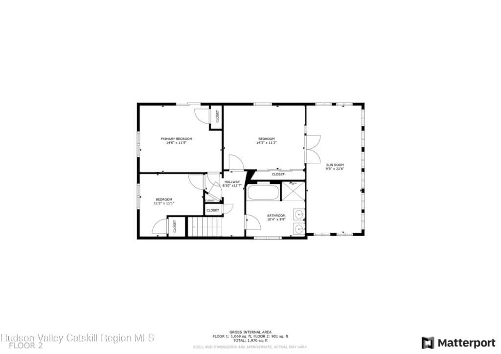 26-28 Neher Street, Woodstock, NY 12498 - Photo 46 of 48