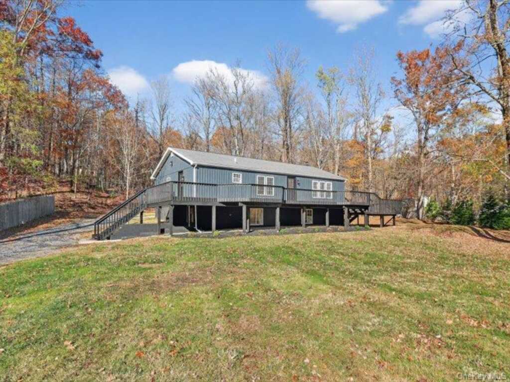 176 Old State Route 28, Hurley, NY 12433 - Photo 3 of 49