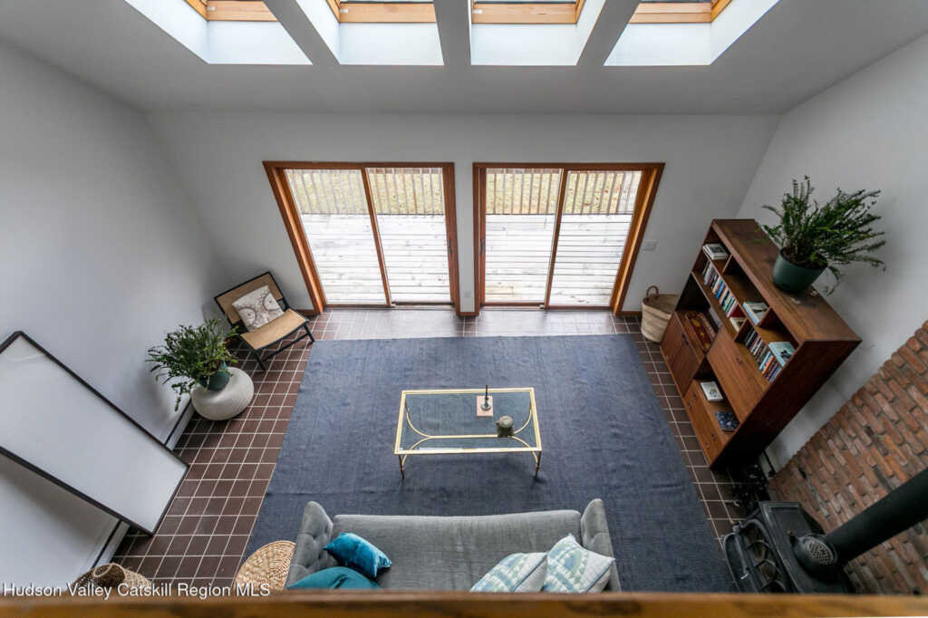 446 Abbey Road, Woodstock, NY 12498 - Photo 16 of 32