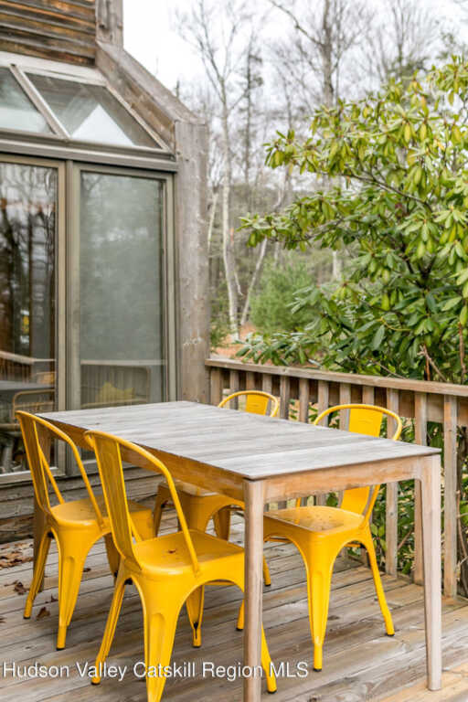 446 Abbey Road, Woodstock, NY 12498 - Photo 25 of 32