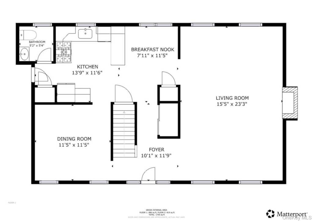 91 Canterbury Drive, Saugerties, NY 12477 - Photo 38 of 39