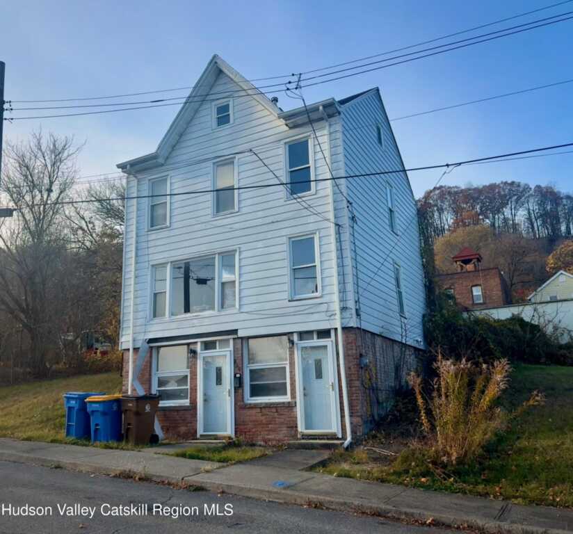 219 Catherine Street, Kingston, NY 12401