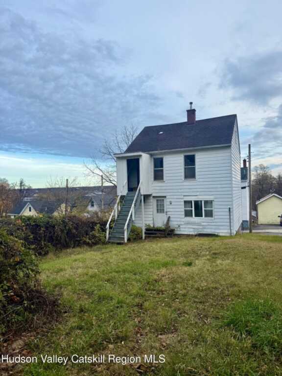 219 Catherine Street, Kingston, NY 12401 - Photo 18 of 19