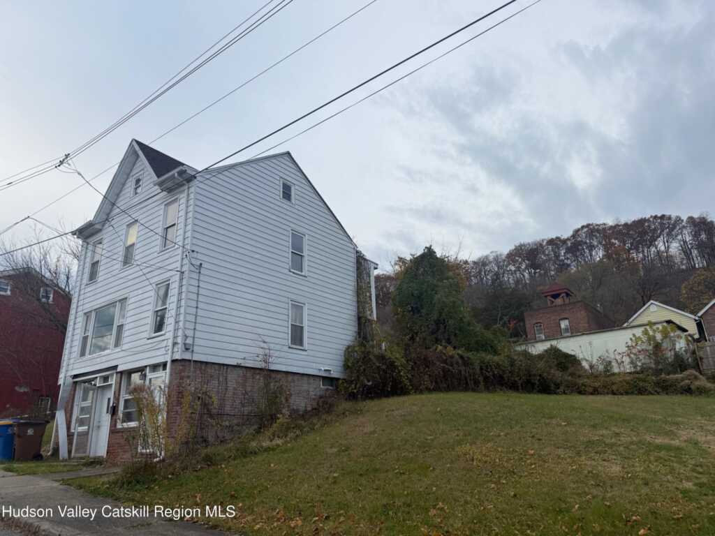 219 Catherine Street, Kingston, NY 12401 - Photo 19 of 19