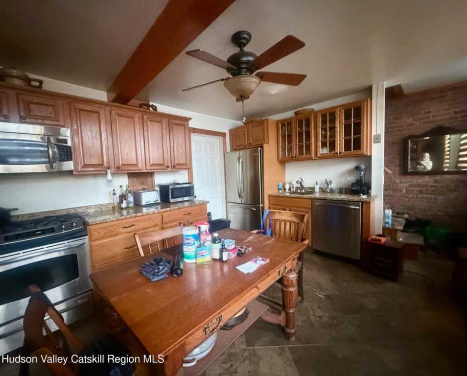 219 Catherine Street, Kingston, NY 12401 - Photo 3 of 19