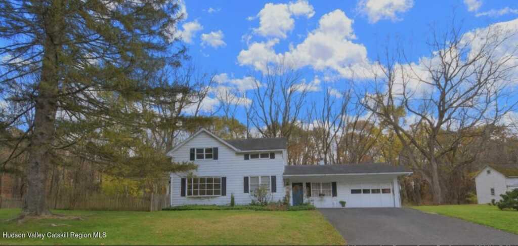 531 Old Post Road, New Paltz, NY 12561