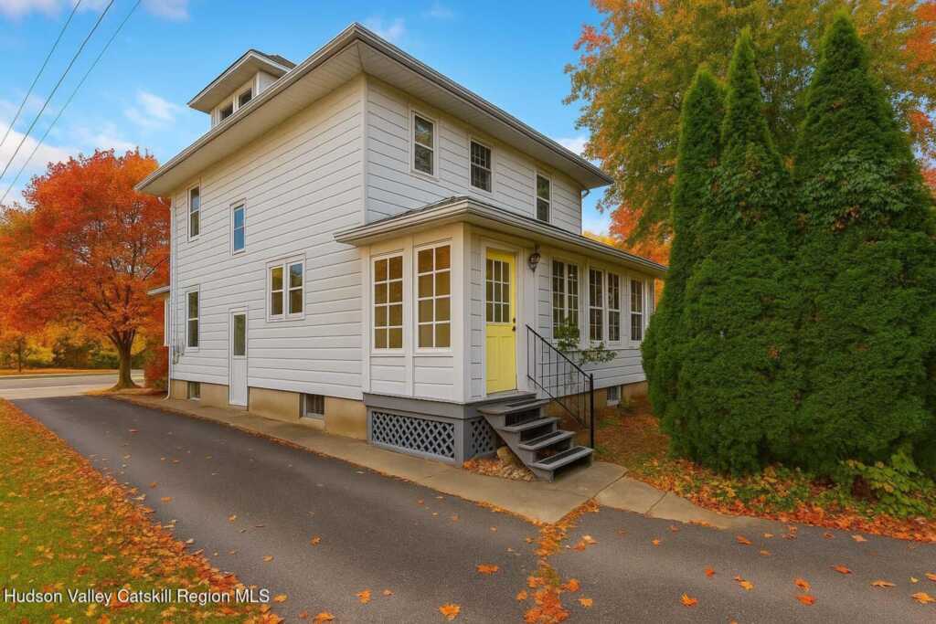 421 Albany Avenue, Kingston, NY 12401 - Photo 23 of 27