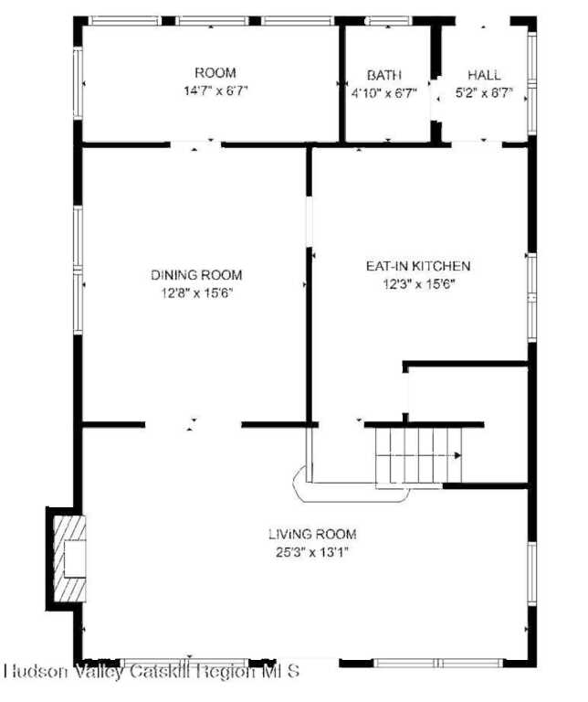 421 Albany Avenue, Kingston, NY 12401 - Photo 25 of 27