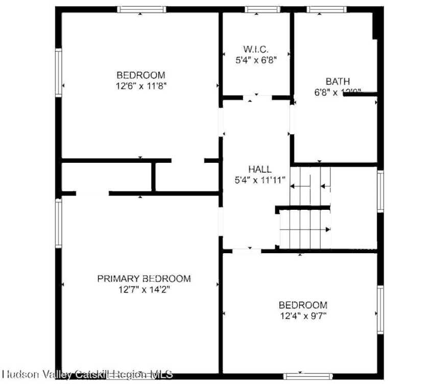 421 Albany Avenue, Kingston, NY 12401 - Photo 26 of 27