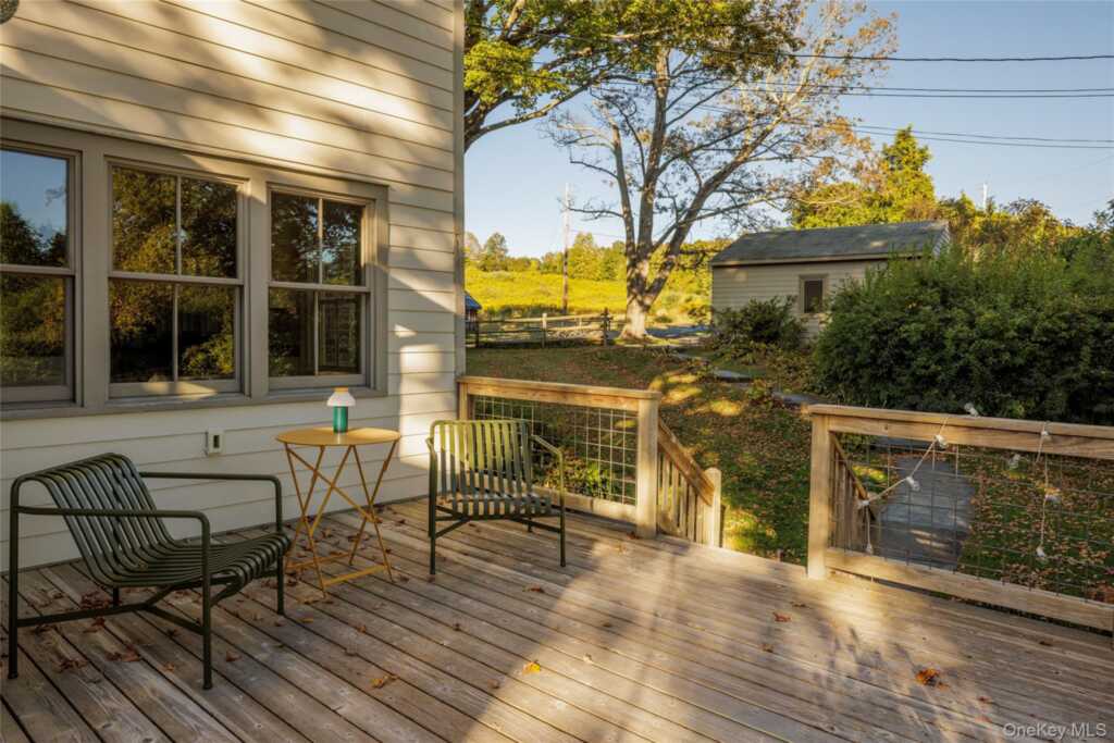 108 Wey Road, Rhinebeck, NY 12572 - Photo 18 of 24