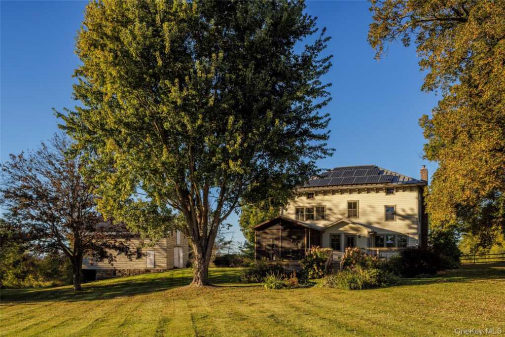 108 Wey Road, Rhinebeck, NY 12572 - Photo 22 of 24