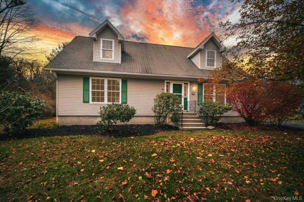 43 North Road, Rosendale, NY 12486