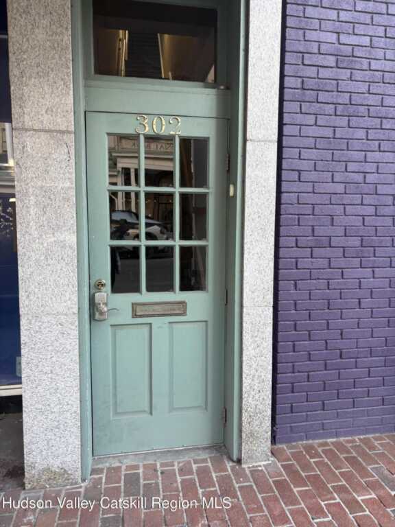 302 Wall Street, Unit #3rd Fl, Kingston, NY 12401