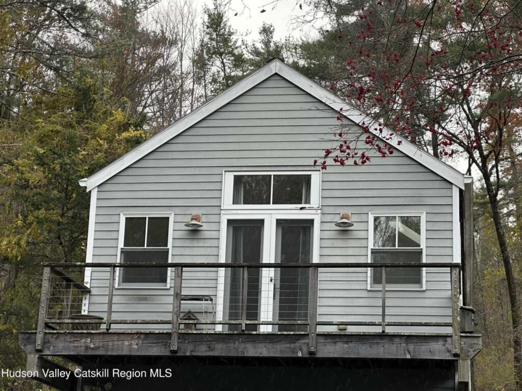 85 Broadview Road, Unit #Studio, Woodstock, NY 12498