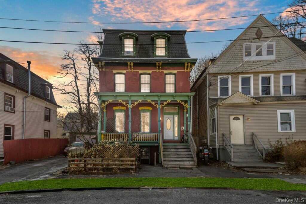 113 Hone Street, Kingston, NY 12401