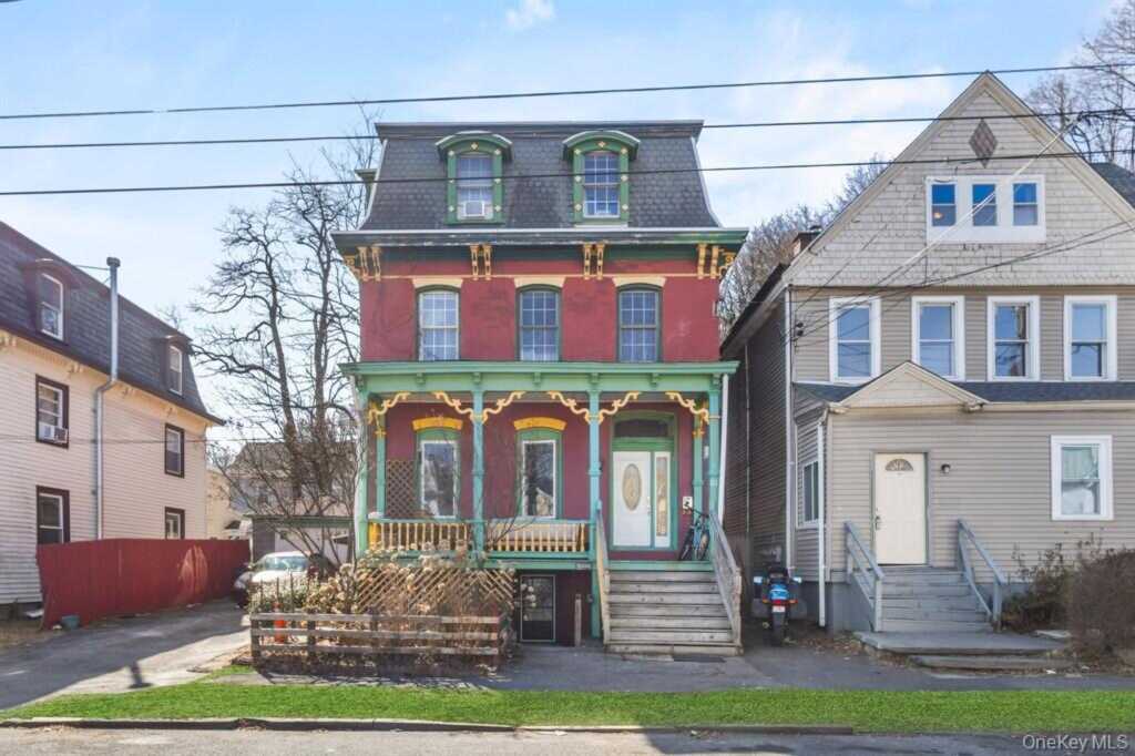 113 Hone Street, Kingston, NY 12401 - Photo 2 of 39