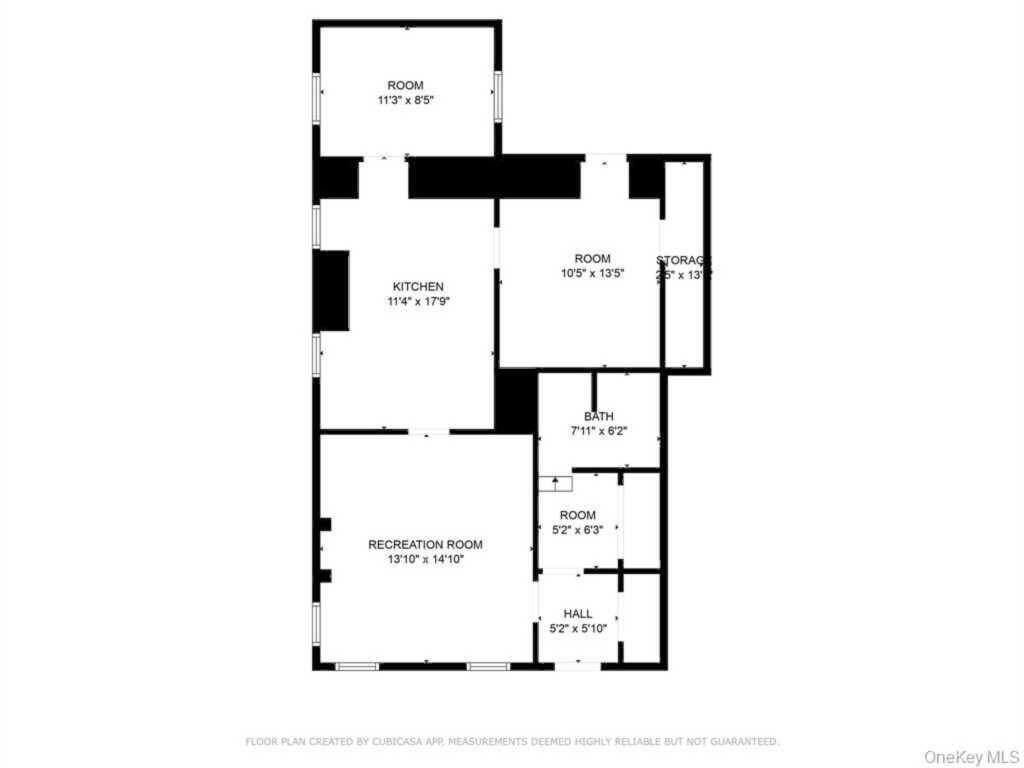 113 Hone Street, Kingston, NY 12401 - Photo 35 of 39