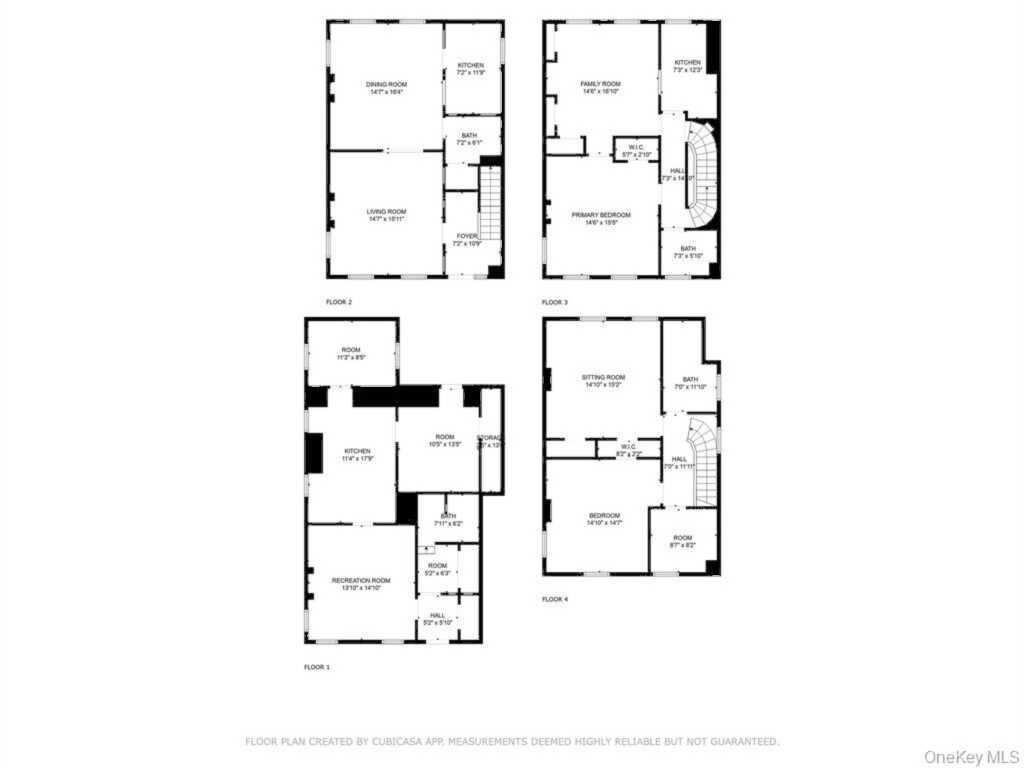 113 Hone Street, Kingston, NY 12401 - Photo 39 of 39