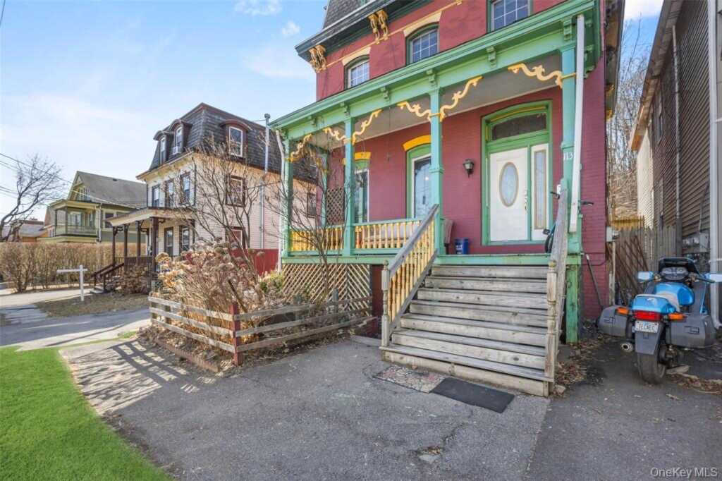 113 Hone Street, Kingston, NY 12401 - Photo 4 of 39