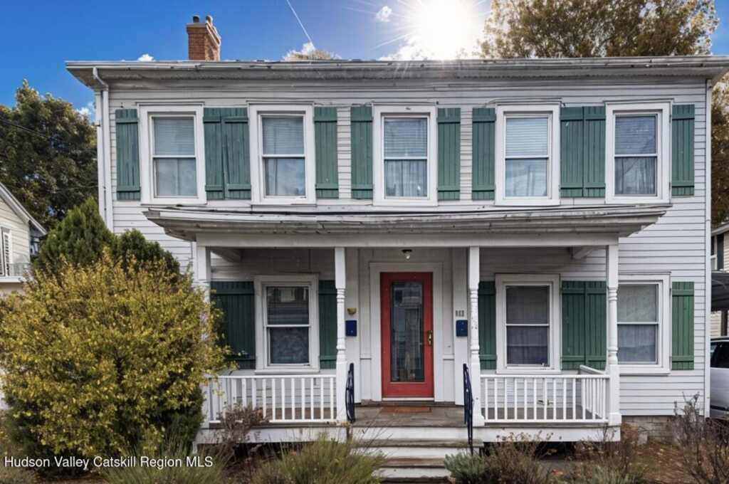 95-97 Livingston Street, Saugerties, NY 12477