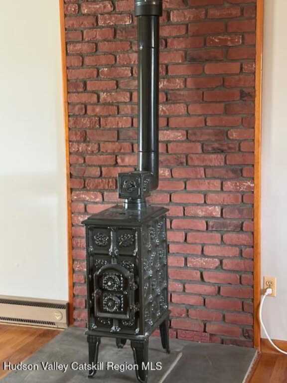 86 Pine Bush Road, Stone Ridge, NY 12484 - Photo 9 of 29