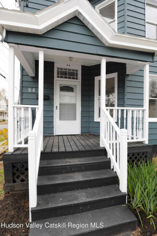 84 Prospect Street, Kingston, NY 12401 - Photo 2 of 21