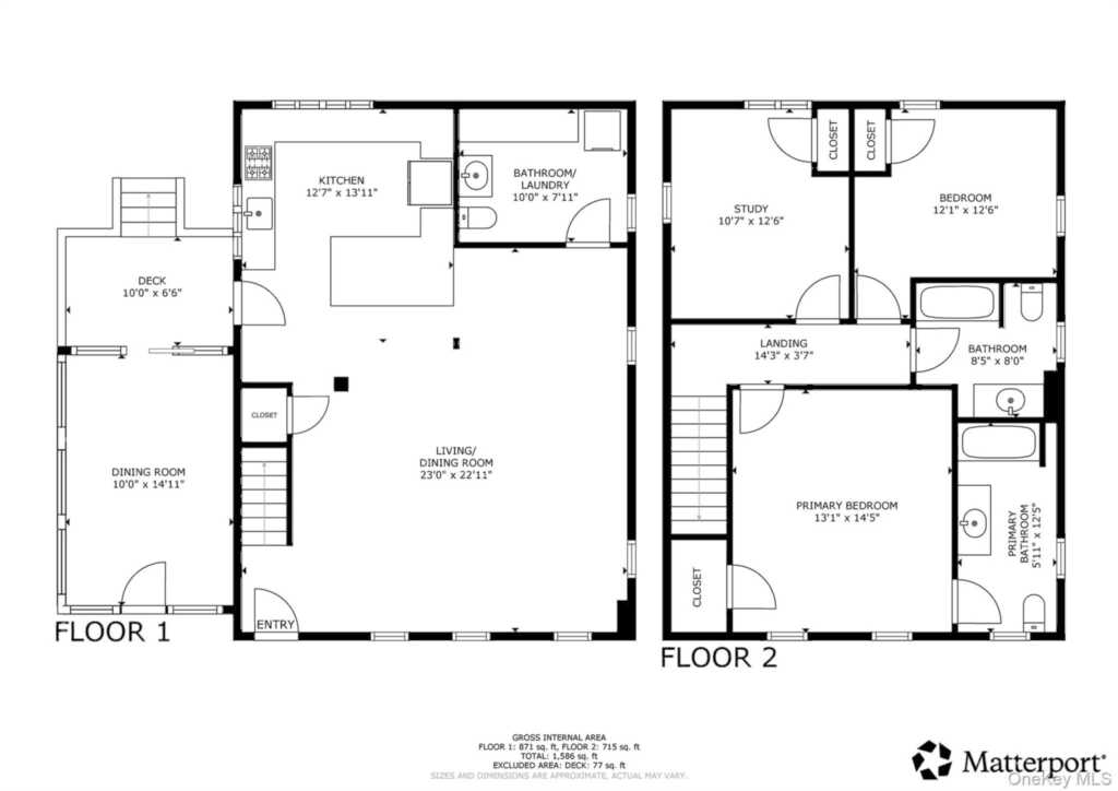 15 John Street, Rosendale, NY 12472 - Photo 43 of 43