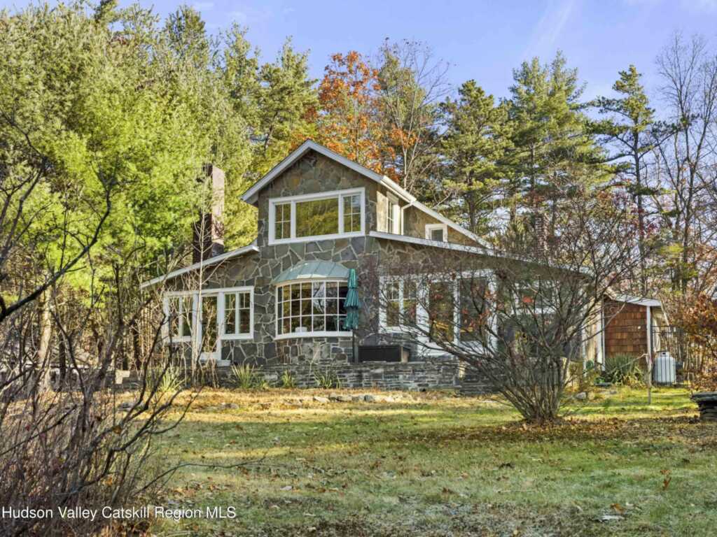 20 Sherman Road, Woodstock, NY 12498 - Photo 2 of 30