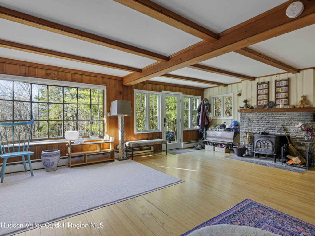 20 Sherman Road, Woodstock, NY 12498 - Photo 3 of 30