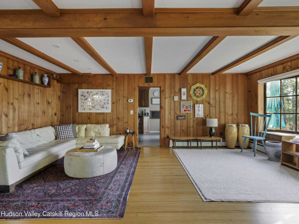 20 Sherman Road, Woodstock, NY 12498 - Photo 4 of 30