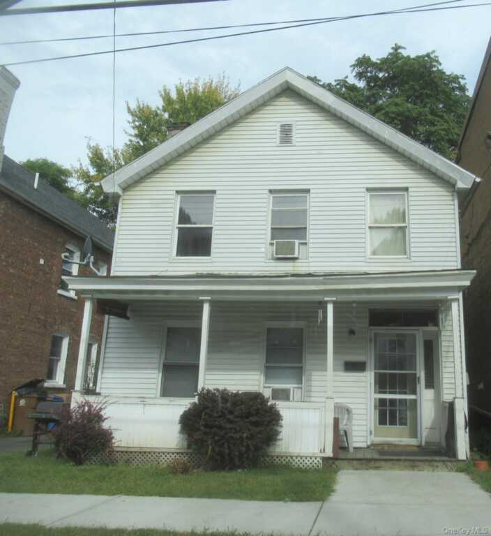 29 Henry Street, Kingston, NY 12401