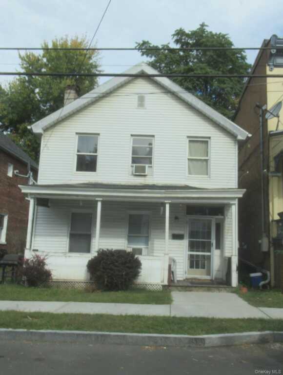 29 Henry Street, Kingston, NY 12401 - Photo 2 of 7