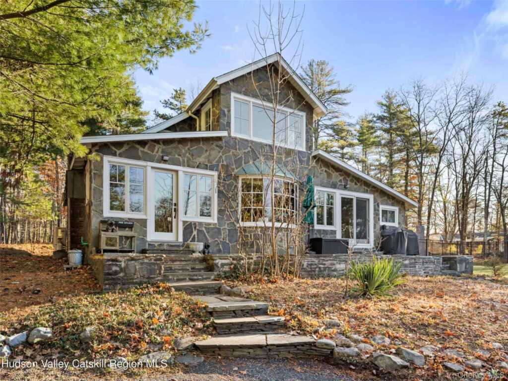 20 Sherman Road, Woodstock, NY 12498