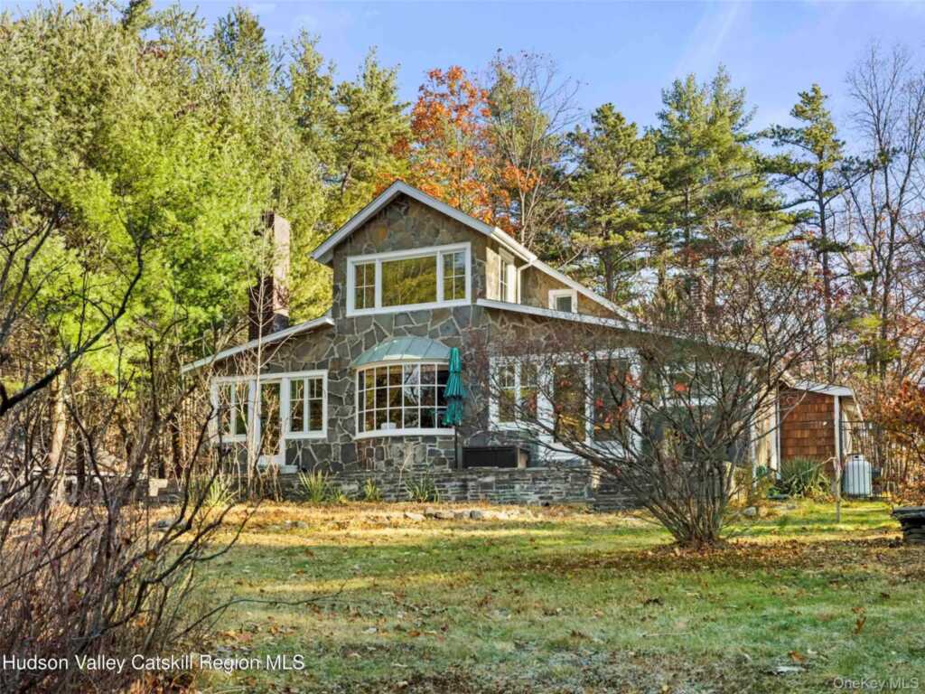 20 Sherman Road, Woodstock, NY 12498 - Photo 2 of 30