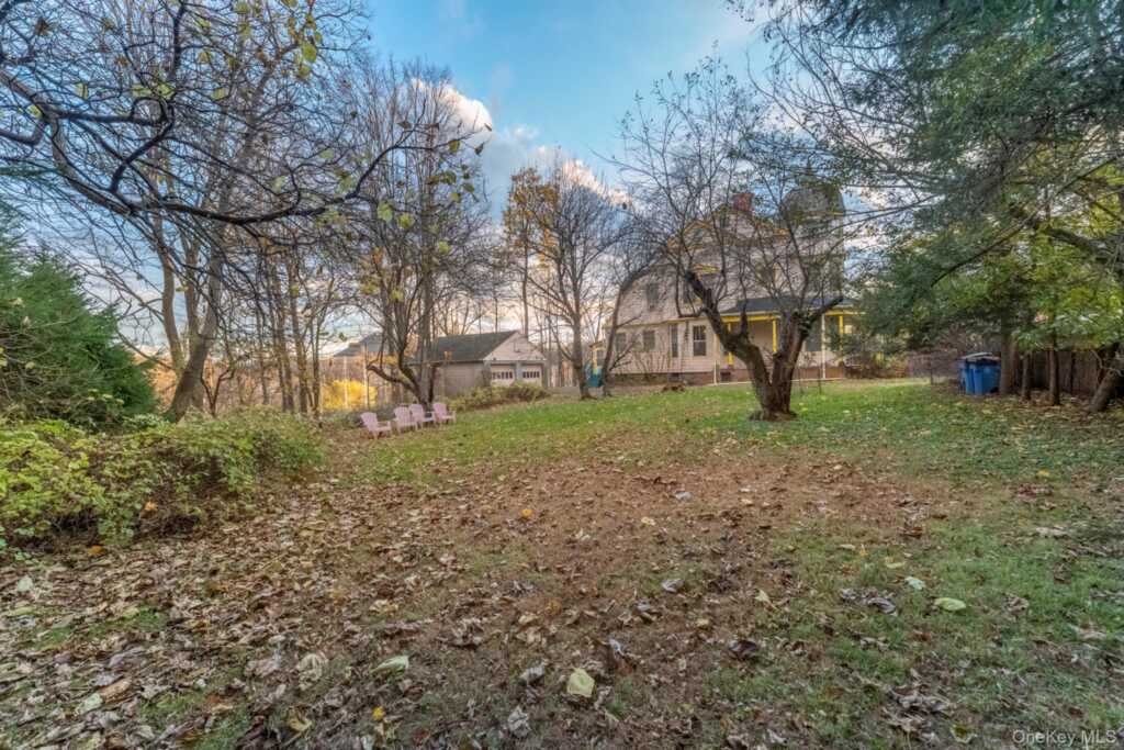 156 Hunter Street, Kingston, NY 12401 - Photo 39 of 49